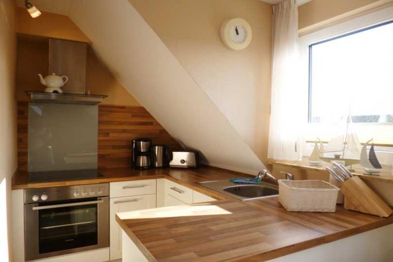 Offene küche modern insel ~ schöne küche in ihrem haus
