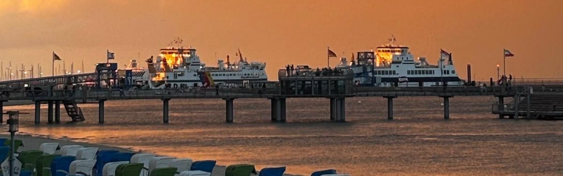 Sonnenuntergang